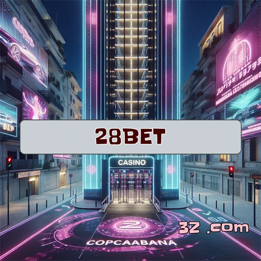 28bet.com Aplicativo Móvel